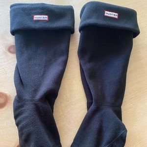 Hunter Boot socks